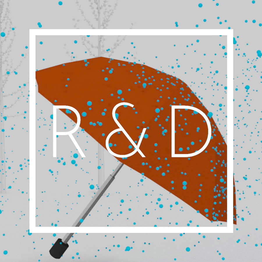 R&D - solvejgdesign