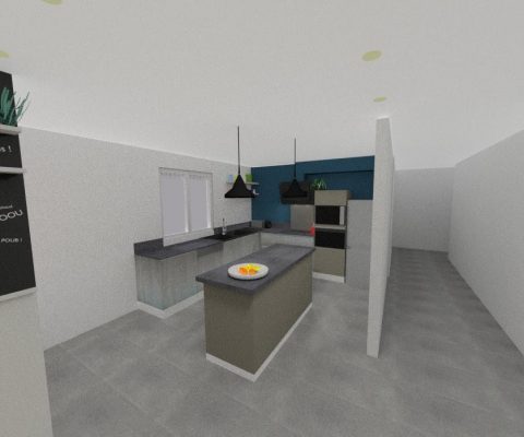 Cuisine - solvejgdesign