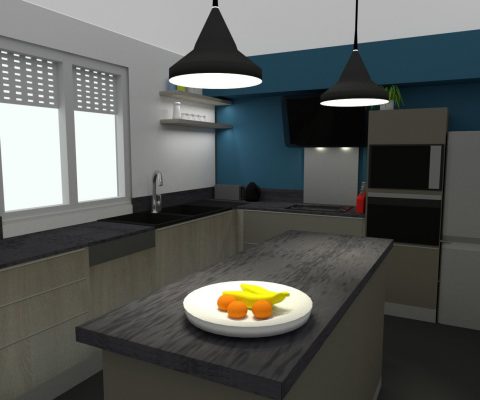 Cuisine - solvejgdesign