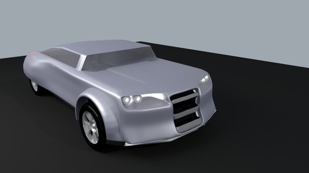 voiture - solvejgdesign