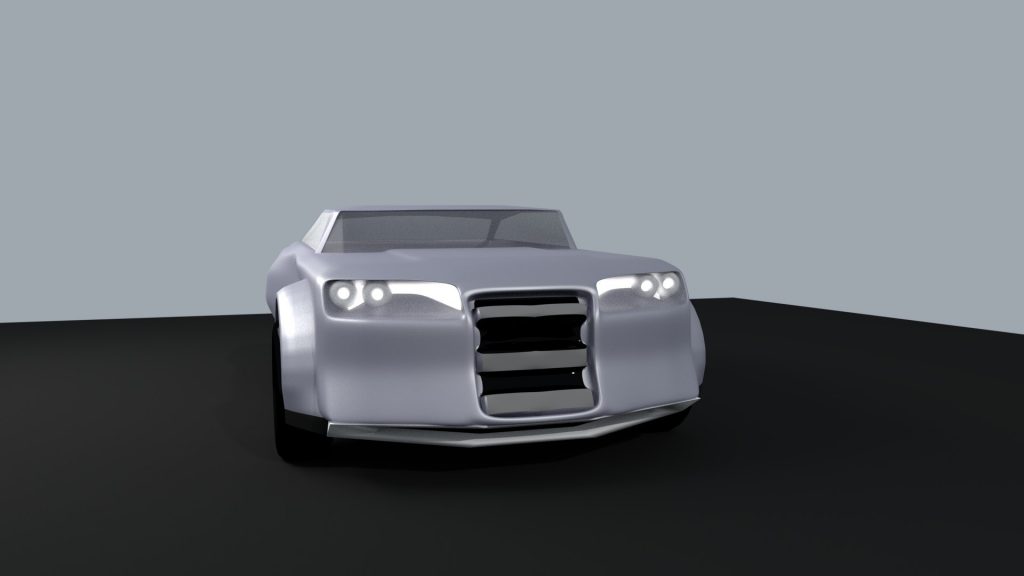 voiture - solvejgdesign