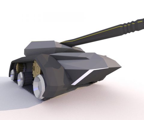 tank - solvejgdesign