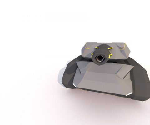 tank - solvejgdesign