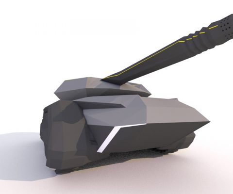 tank - solvejgdesign