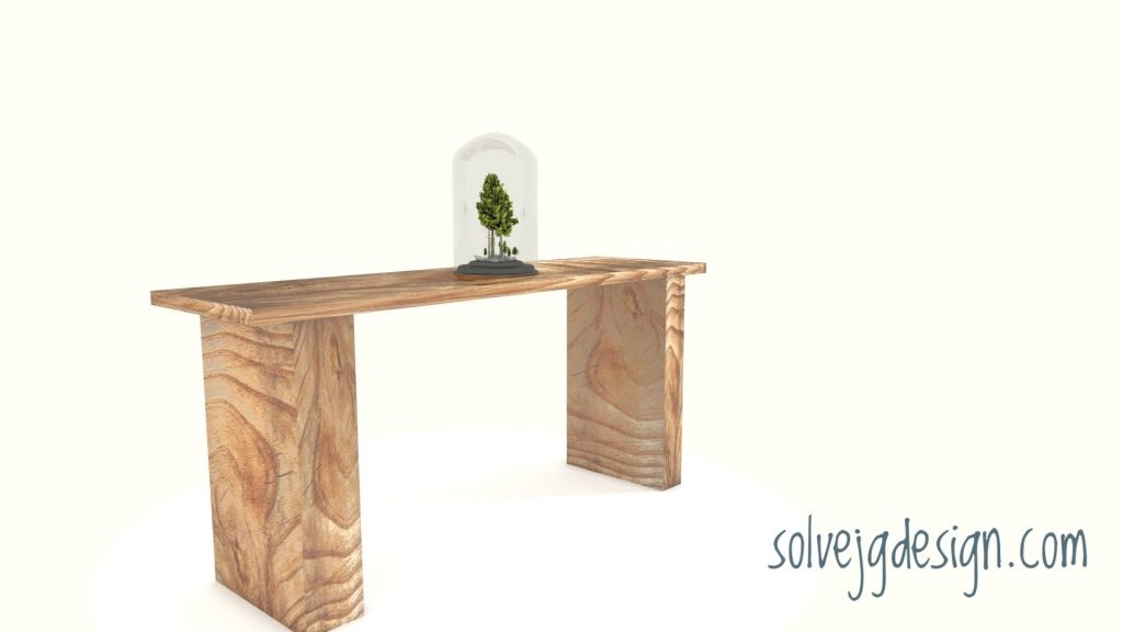 Miniature décor zen - solvejgdesign